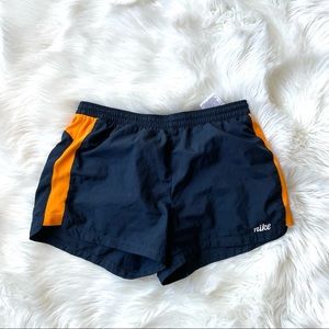 Navy Nike Shorts